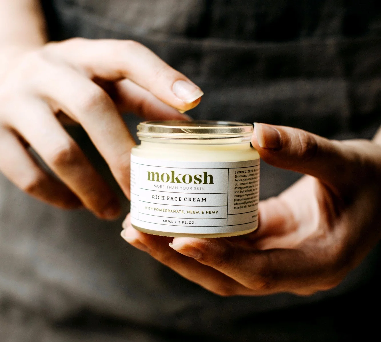 Understanding exactly what you are putting on your skin is the first step on the path to truly healthy skin. .