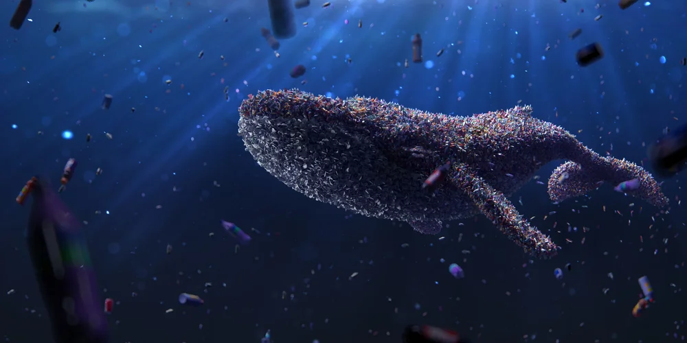 A huge range of skin care and personal care products contains micro plastics. Microbeads are only part of the story.