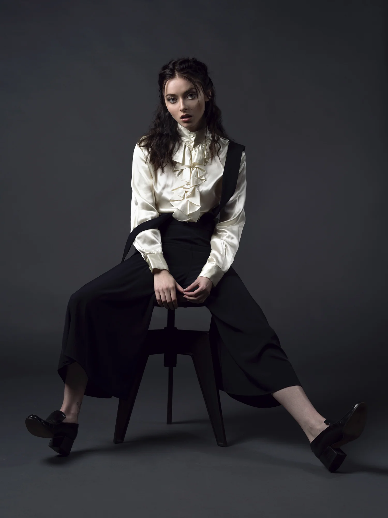 Alina Lee Photographer Mike Marshall