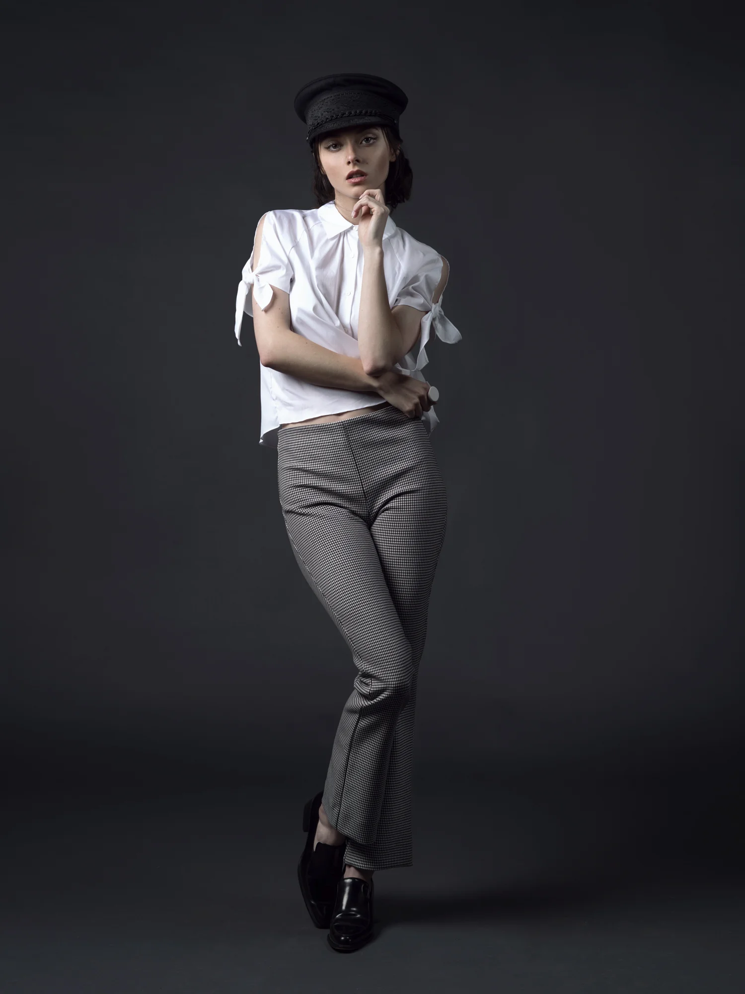 Alina Lee Photographer Mike Marshall