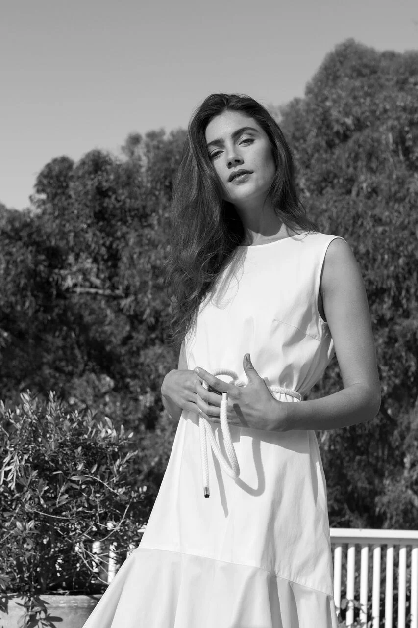 Anna Speckhart for KaDeWe Magazine Photographer Will Adler