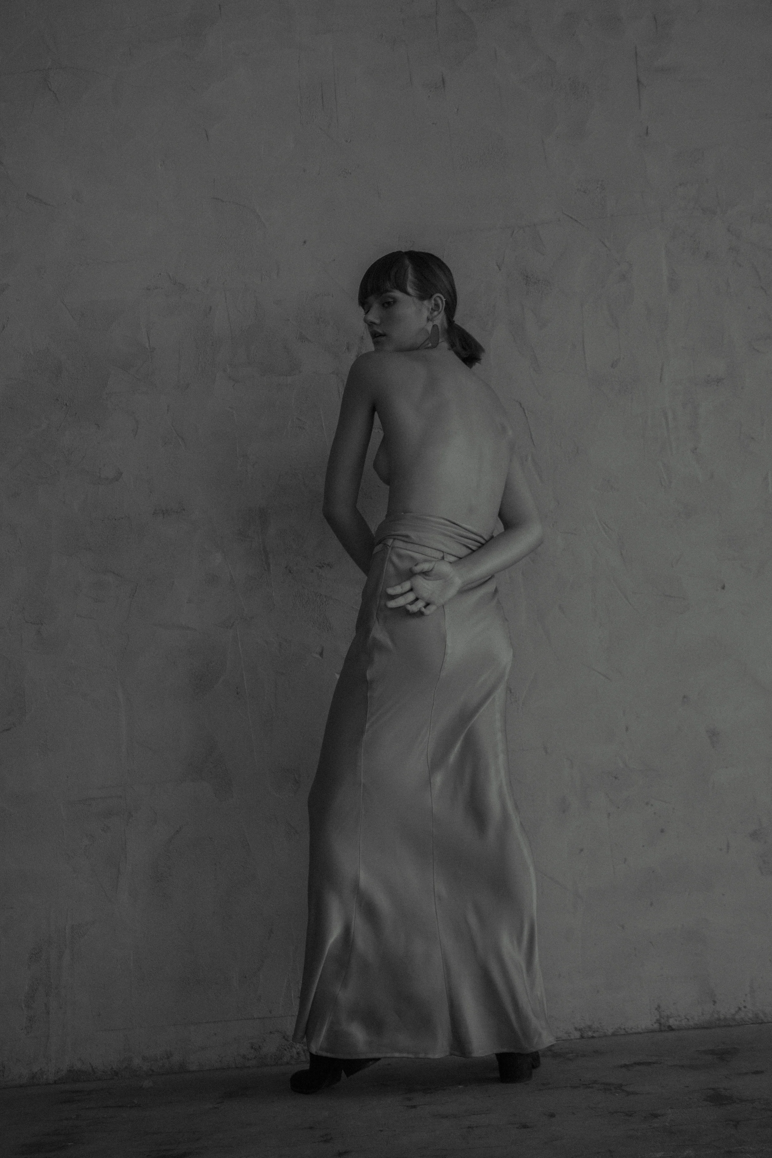 Allie Clarkson Photographer Kanya Iwana