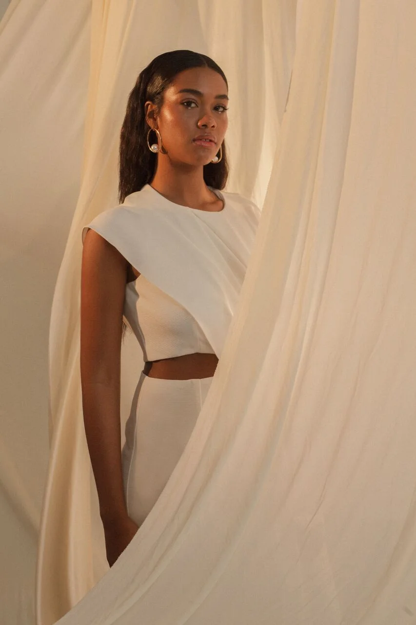 Amber Mark Photographer Kanya Iwana