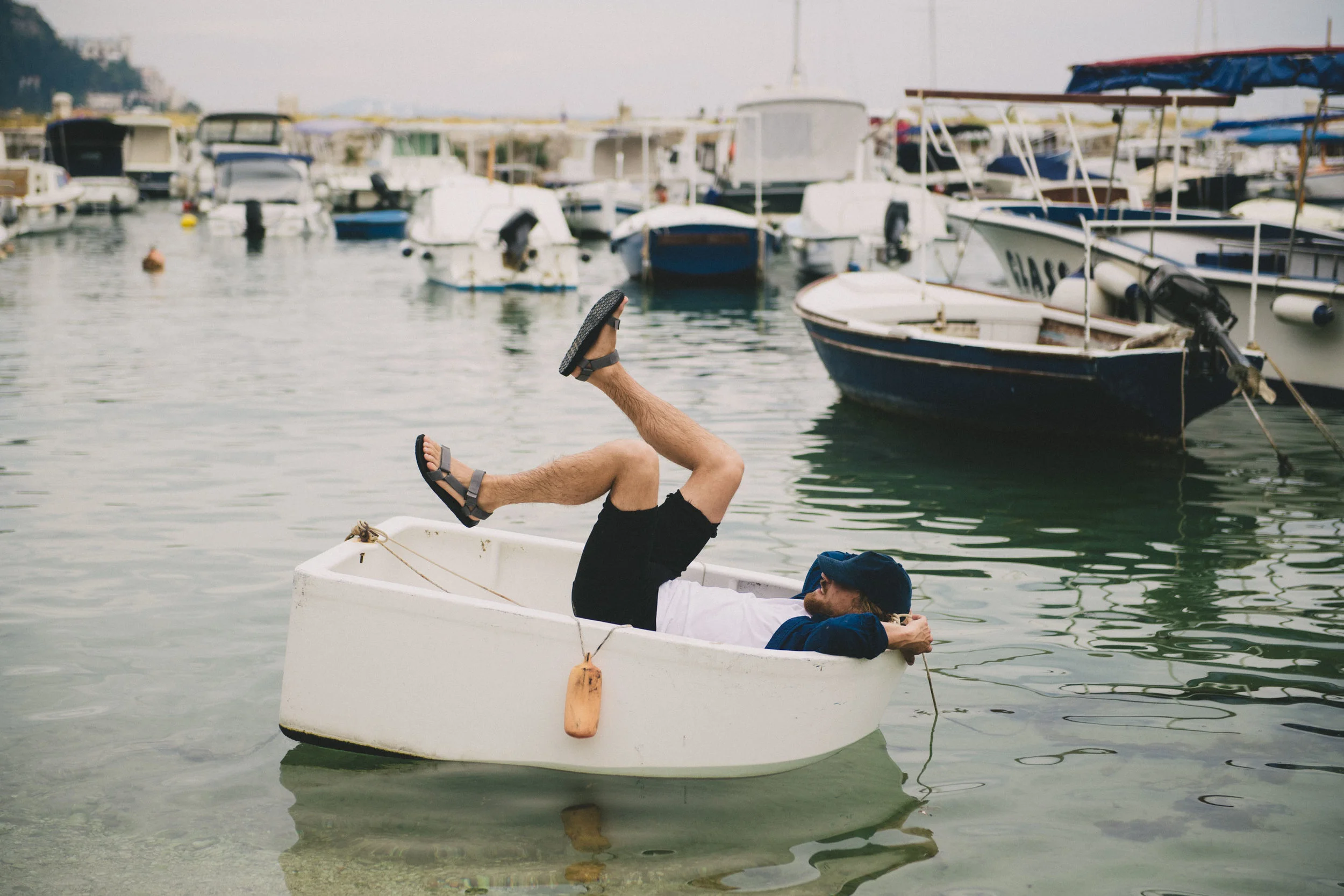 Teva SS17 Co-Styled with Kira Sheppard Photographer Josh Letchworth