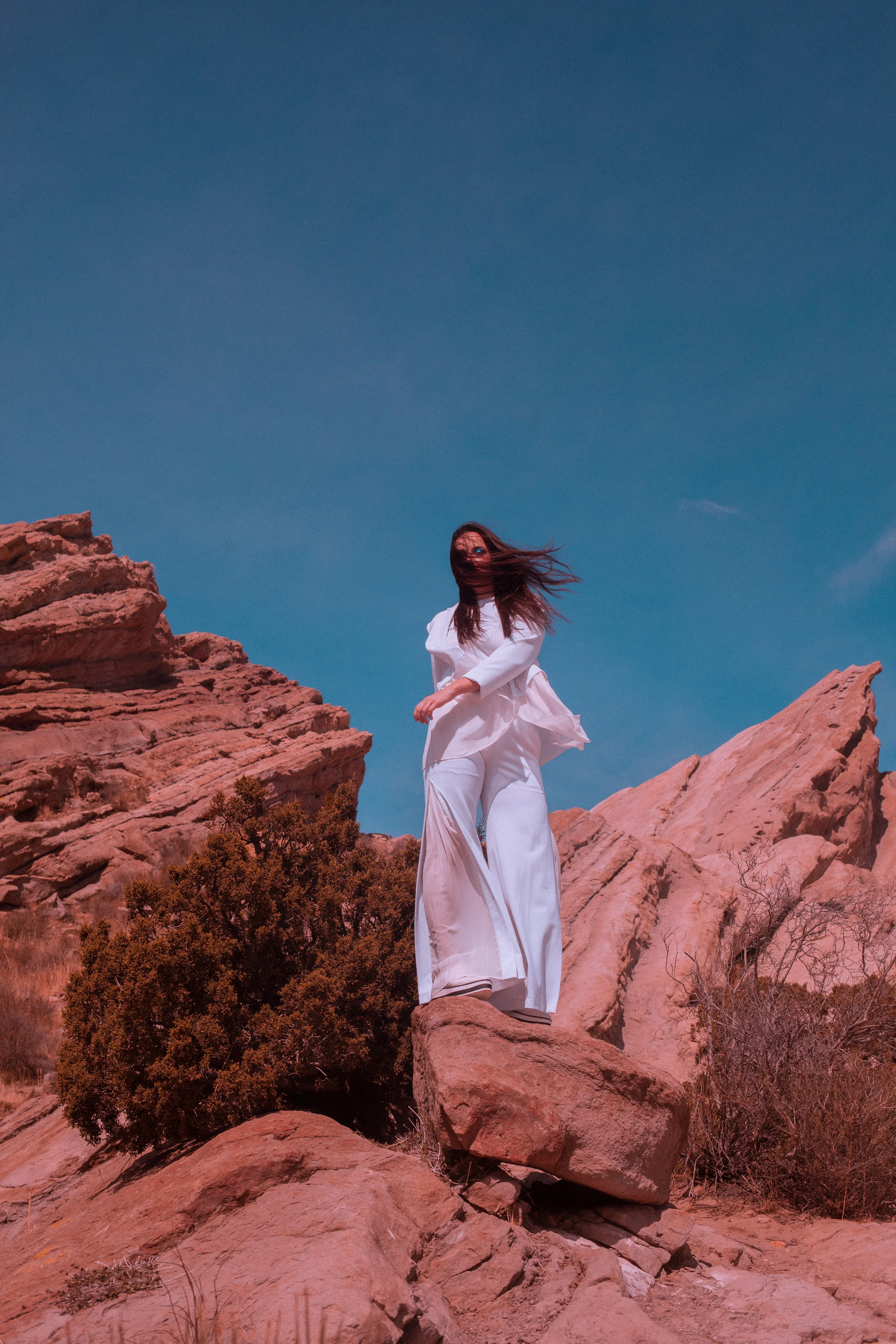 Charlee Remitz Photographer Kanya Iwana