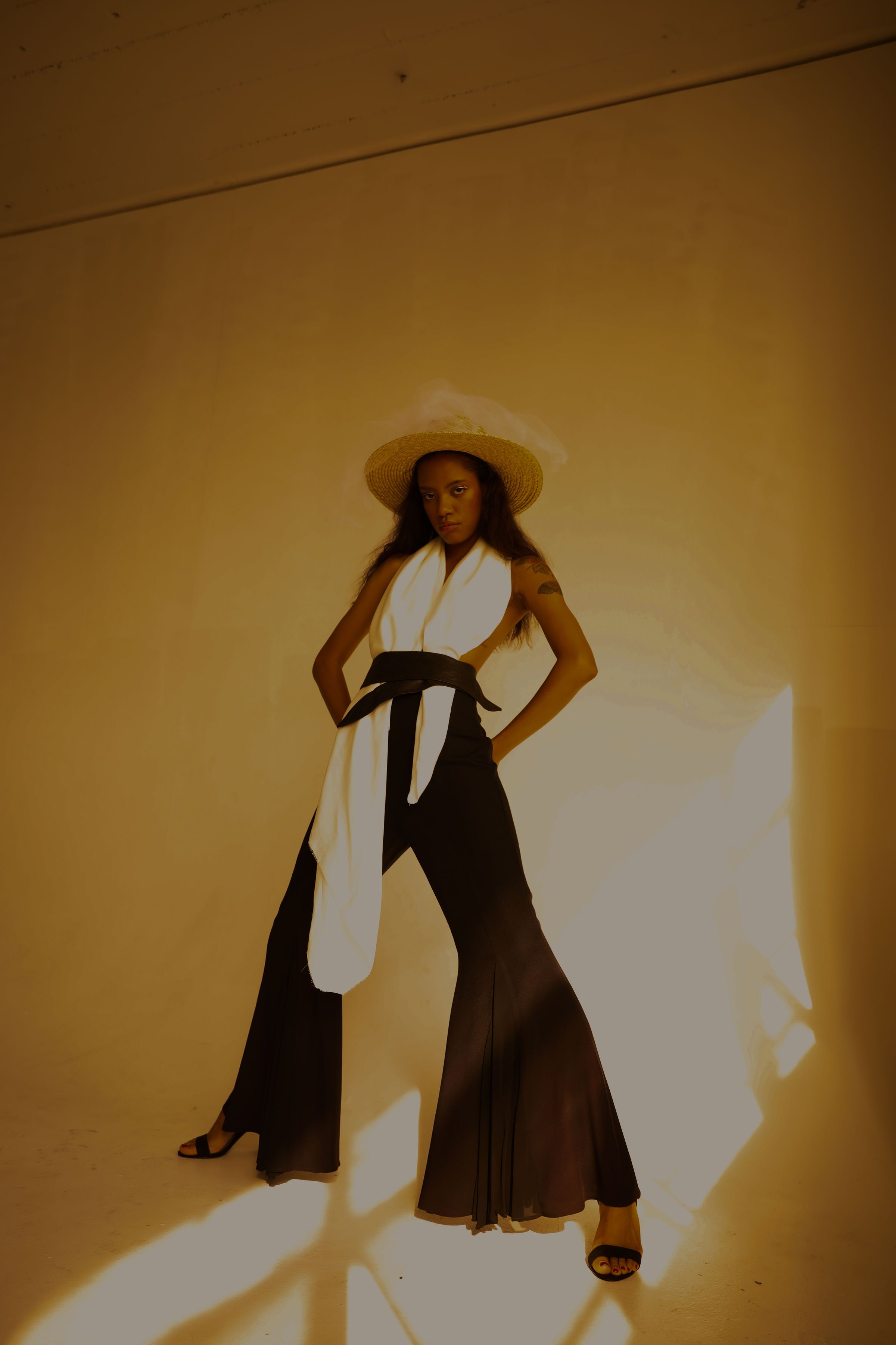 Ymani Barbee Photographer Kanya Iwana