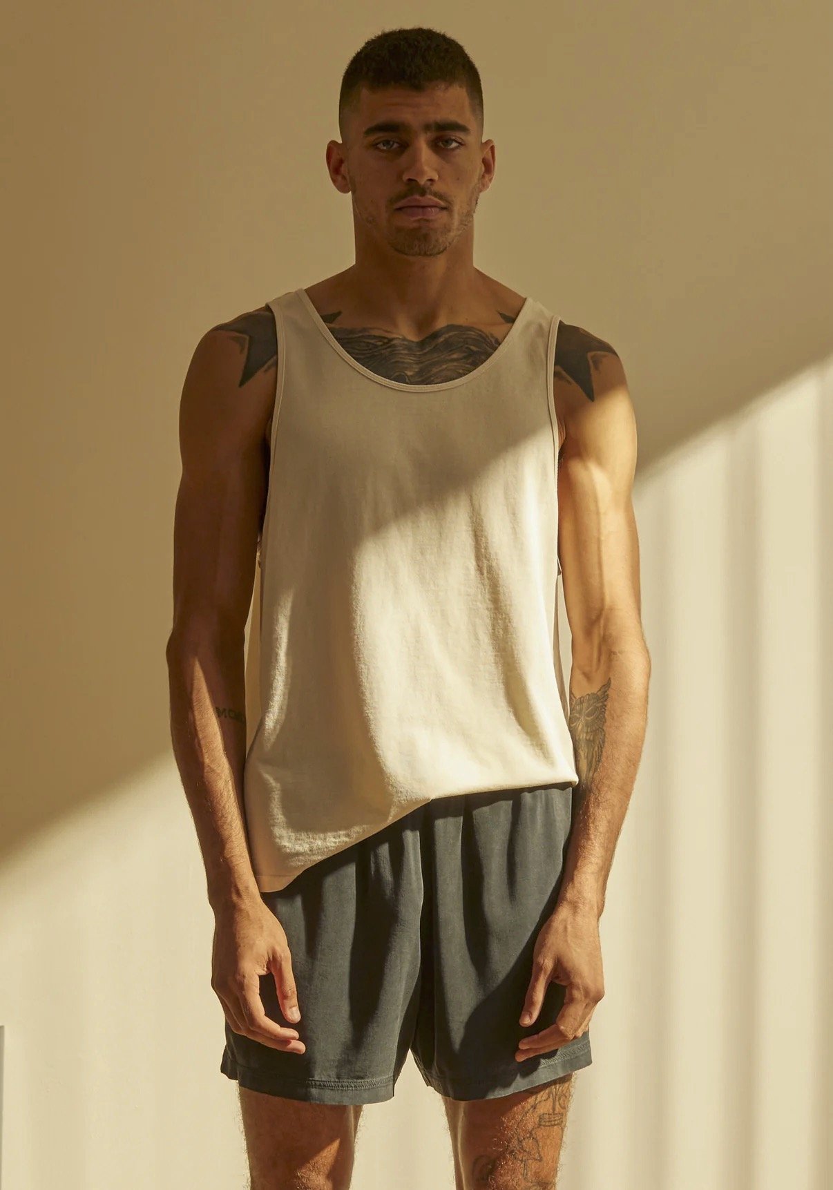 RANDOM NEW FEELING SS24 PHOTOGRAPHER DANIEL COLLOPY