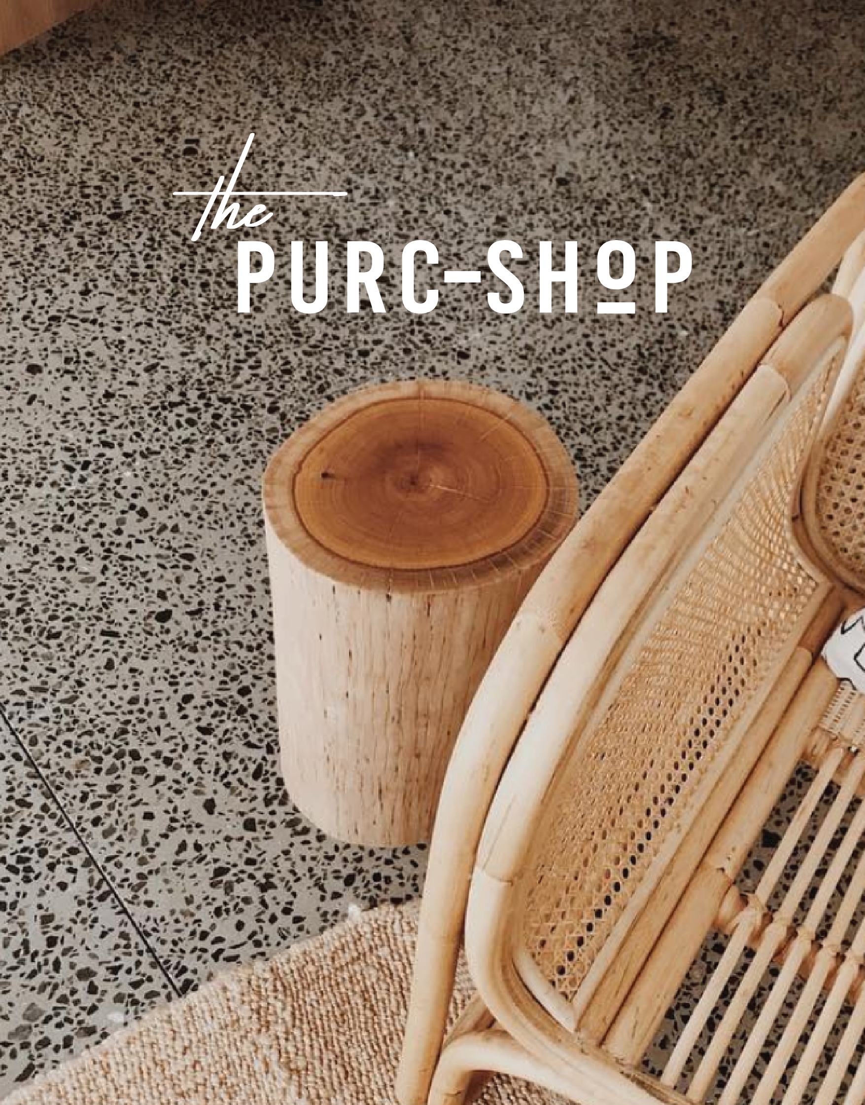 The Purcshop