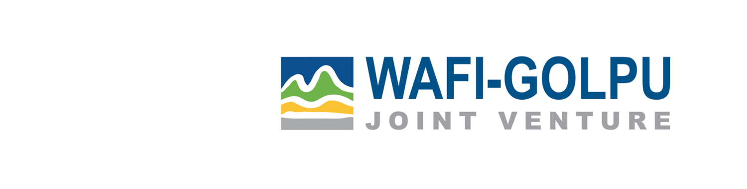 Wafi-Golpu Joint Venture