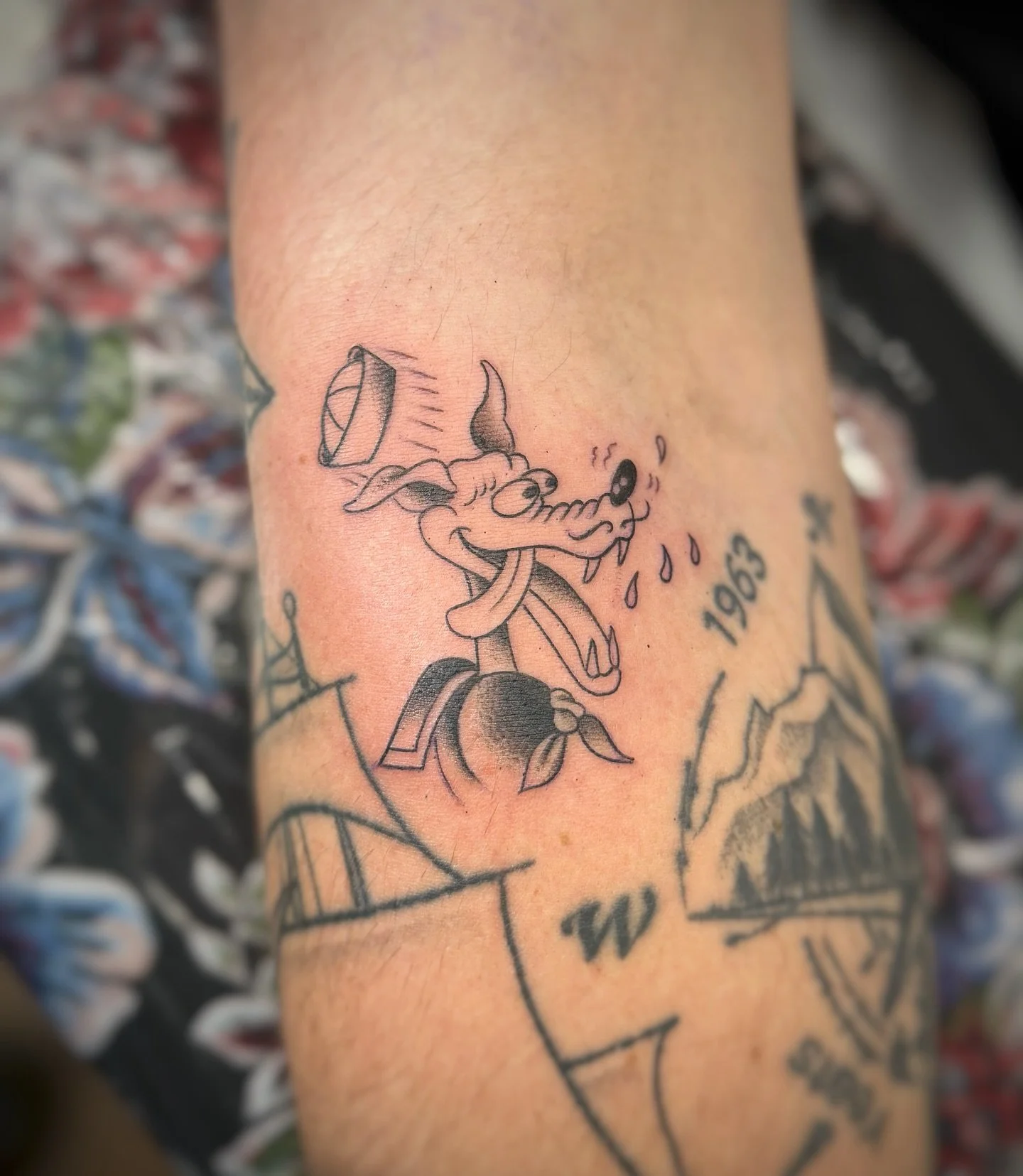 Little Sailor Jerry walk in done by Jonika last week!!

Contact the studio to book!!
📧 info@swtattoostudio
📞 (08)9791 9066
📱 0461 554 950

#tatt #tattoo #blackandgrey #bngtattoo #sailorjerry #sailorjerrytattoo #local #localartists #southwest #sout