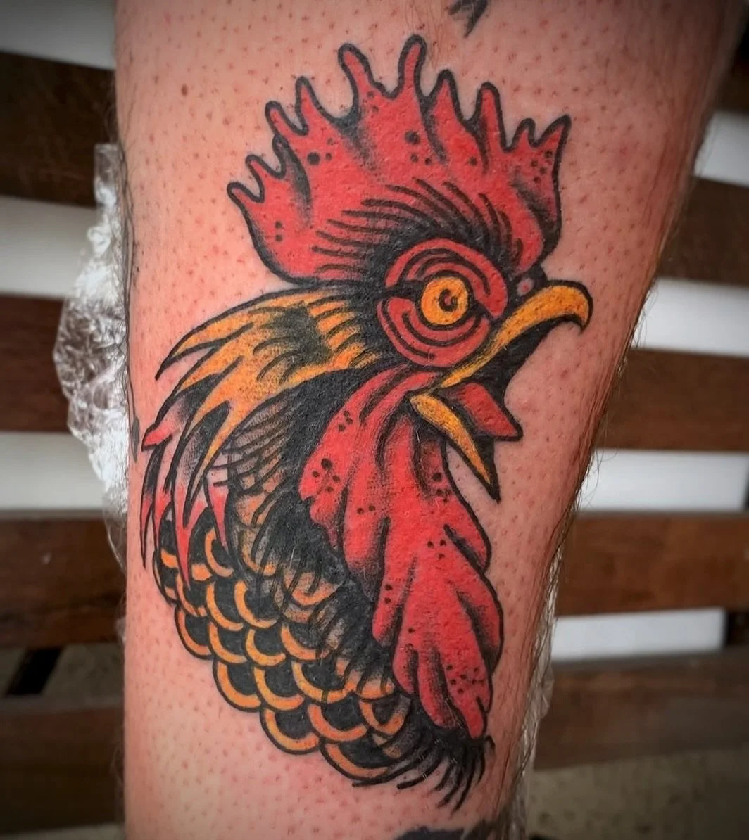 Done by @emmet_tattoos 🙌

Contact to book!!
📧 info@swtattoostudio.com
📞 (08)9791 9066
📱 0461 554 950

#tatt #tattoo #tradtattoo #traditionaltattoo #tradartist #colour #colourtattoo #bunbury #local #localartists #southwest #southwesttattooers