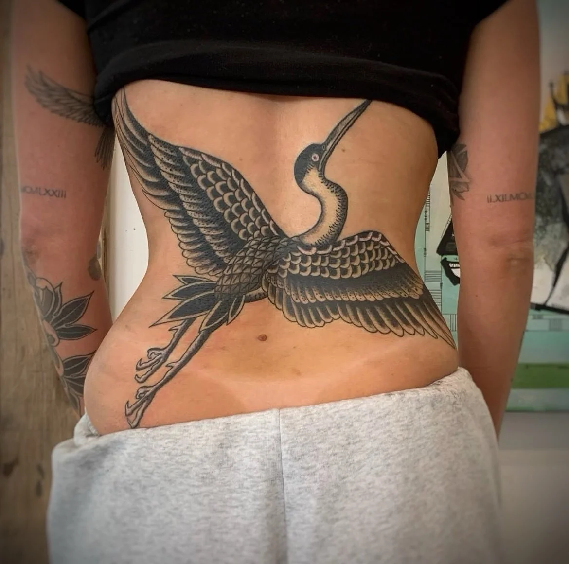 Absolutely killer piece by @emmet_tattoos 😮&zwj;💨👌
Emmet has time next week, Contact the studio to book!

📧 info@swtattoostudio.com
📞 (08)9791 9066
📱 0461 554 950

#tat #tattoo #tattooartists #trad #traditional #traditionalartist #colour #colou