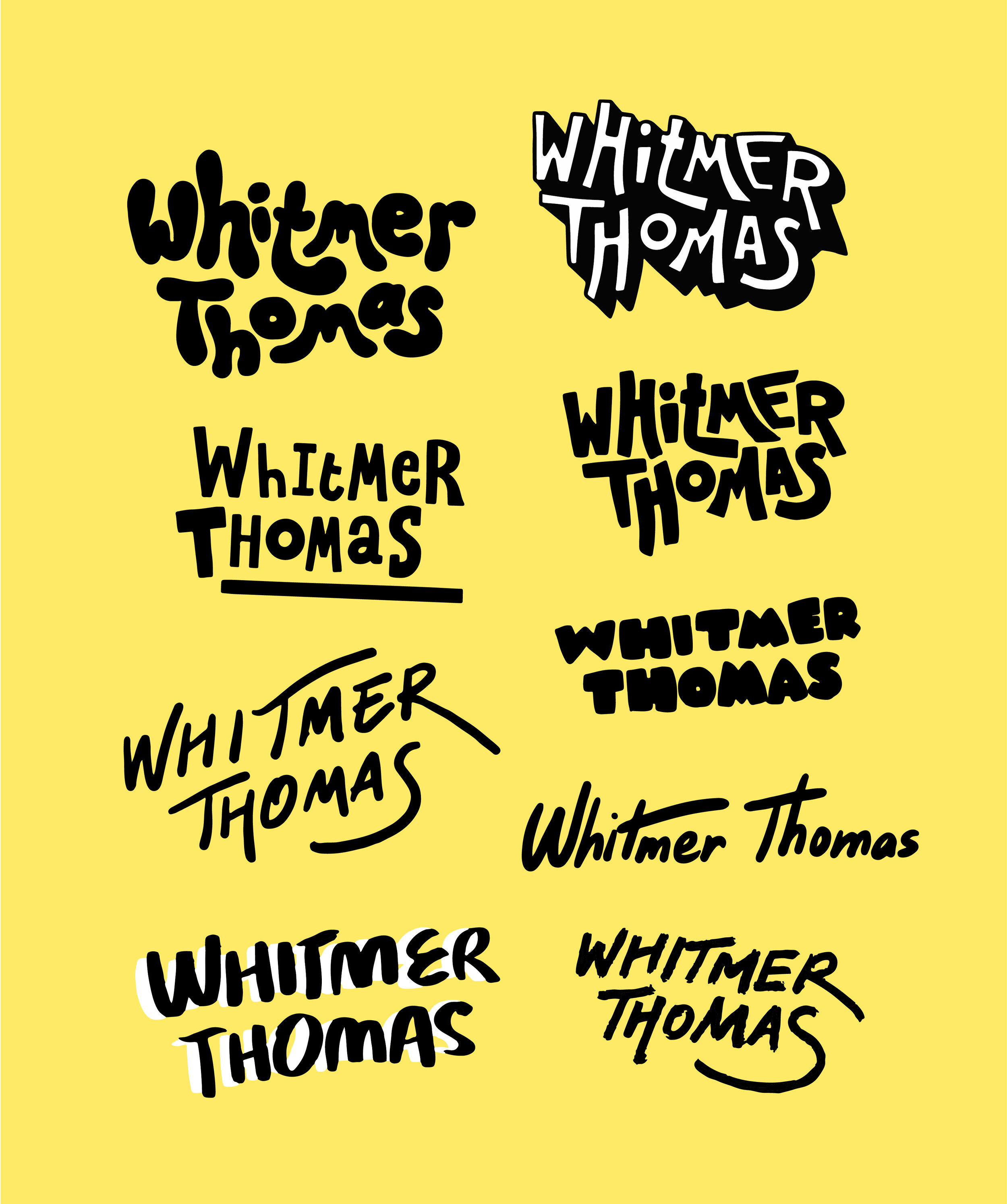 HBO – Whitmer Thomas