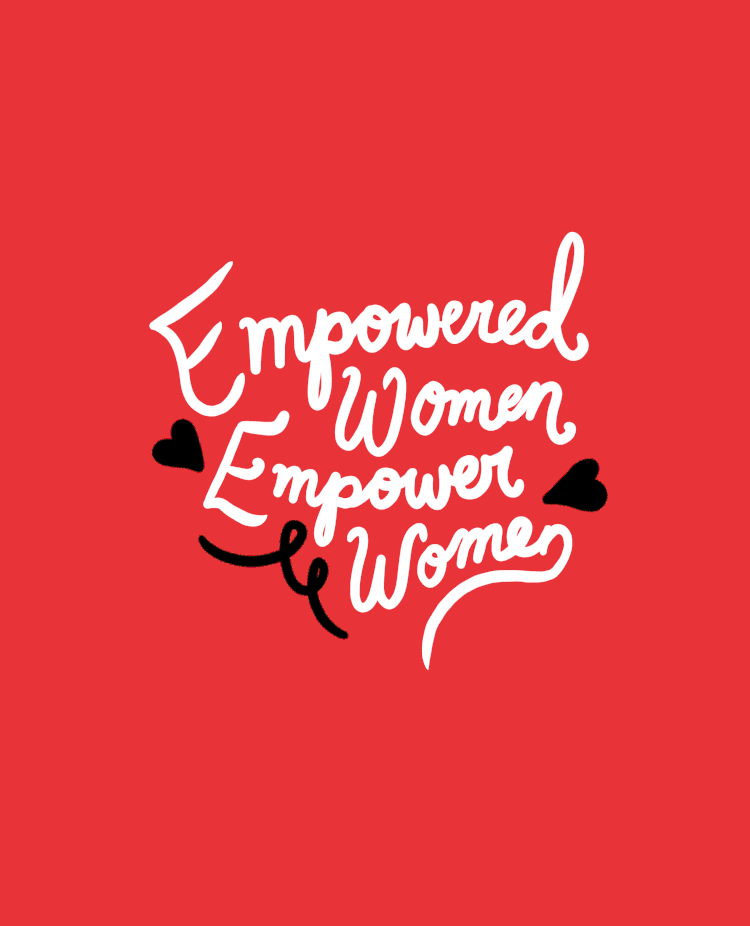   BFA THESIS – RAISE MY VOICE  Illustrated book visualizing statistical research about girls and women around the world 