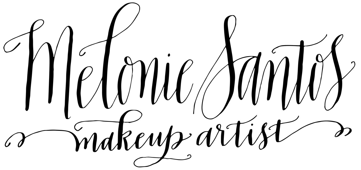 Melonie Santos Makeup