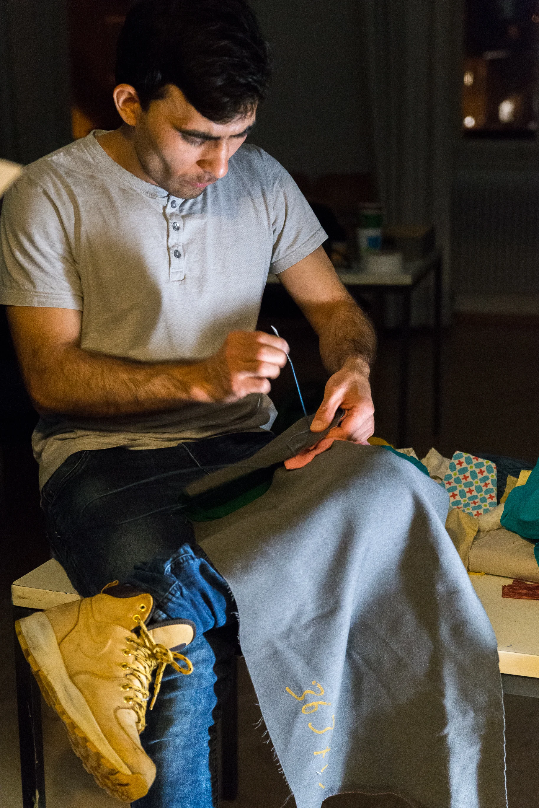 Mustafa Noori