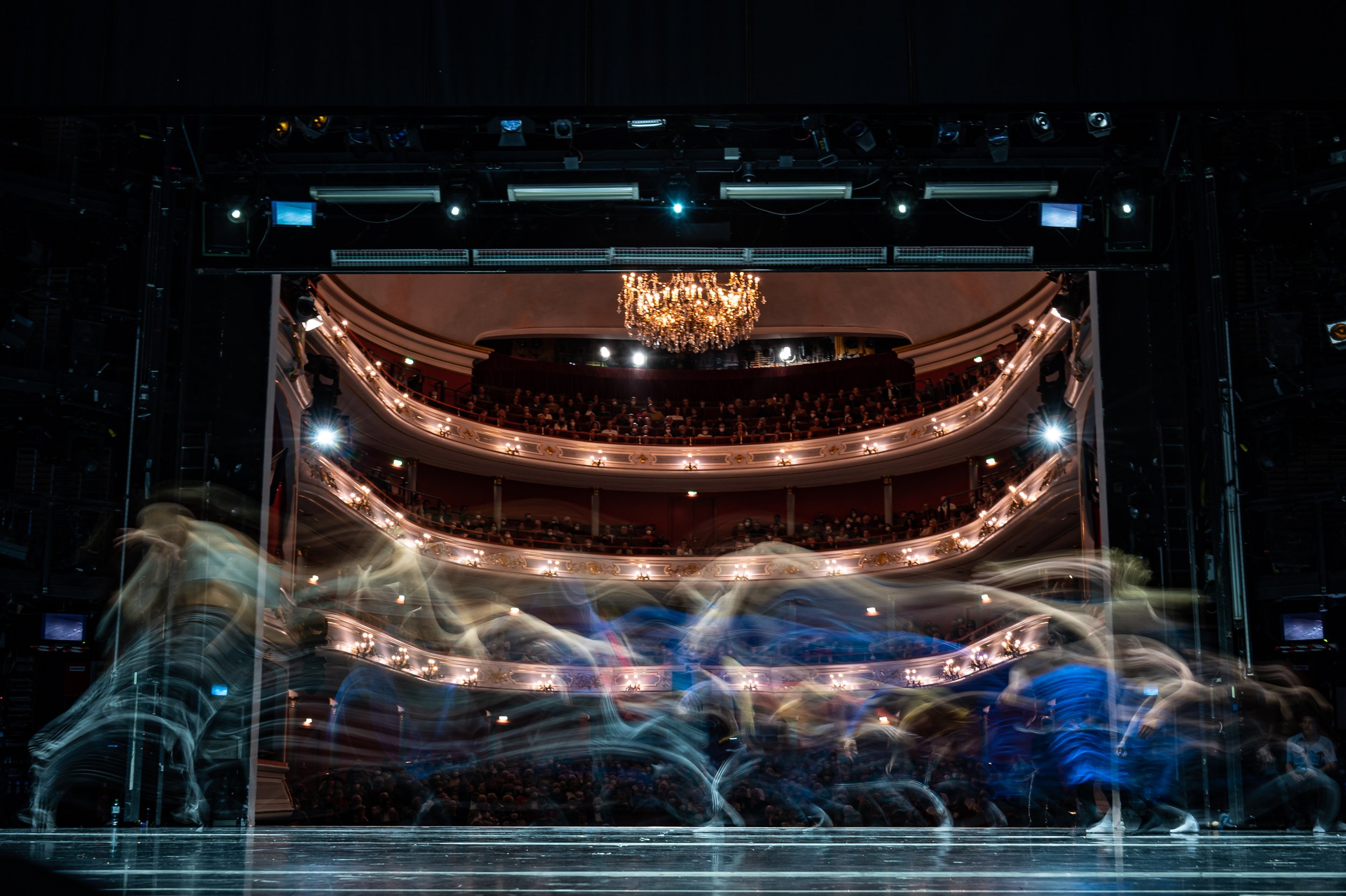 Staatstheater Nürnberg Ballett