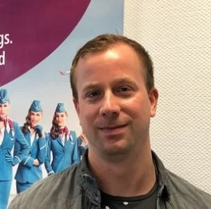 Markus Tölke AIC Call Center Manager