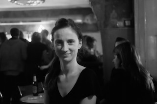 Aleksandra Lakic, Customer Service Agent 3PB