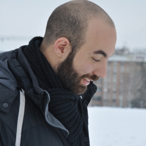 Alessio Borraccino, iOS Software Engineer