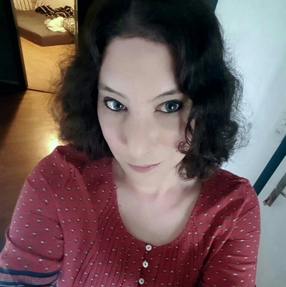 Eleanor Berger, Systems Engineer, Zurich