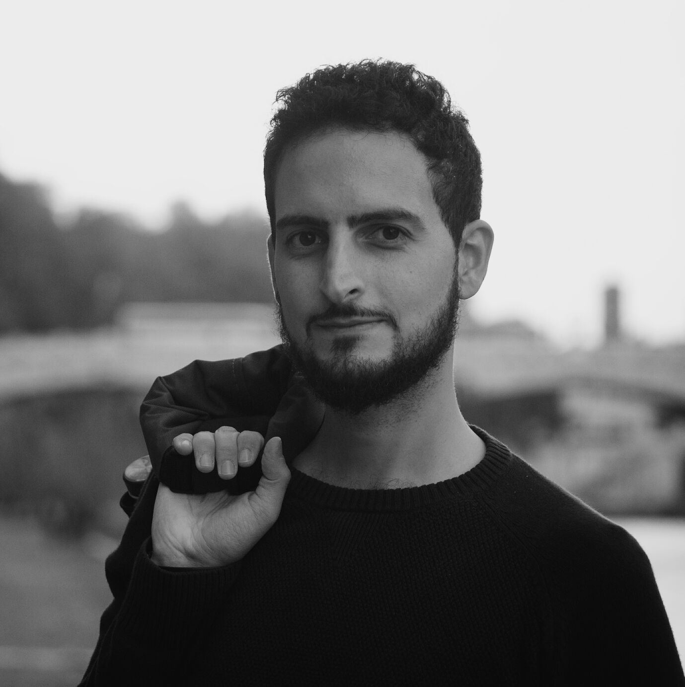 Diego Funaro, Guest Relation Coordinator, Rome