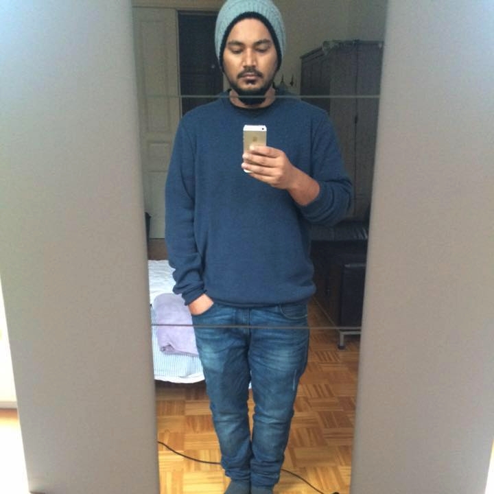 Abhishek Nair