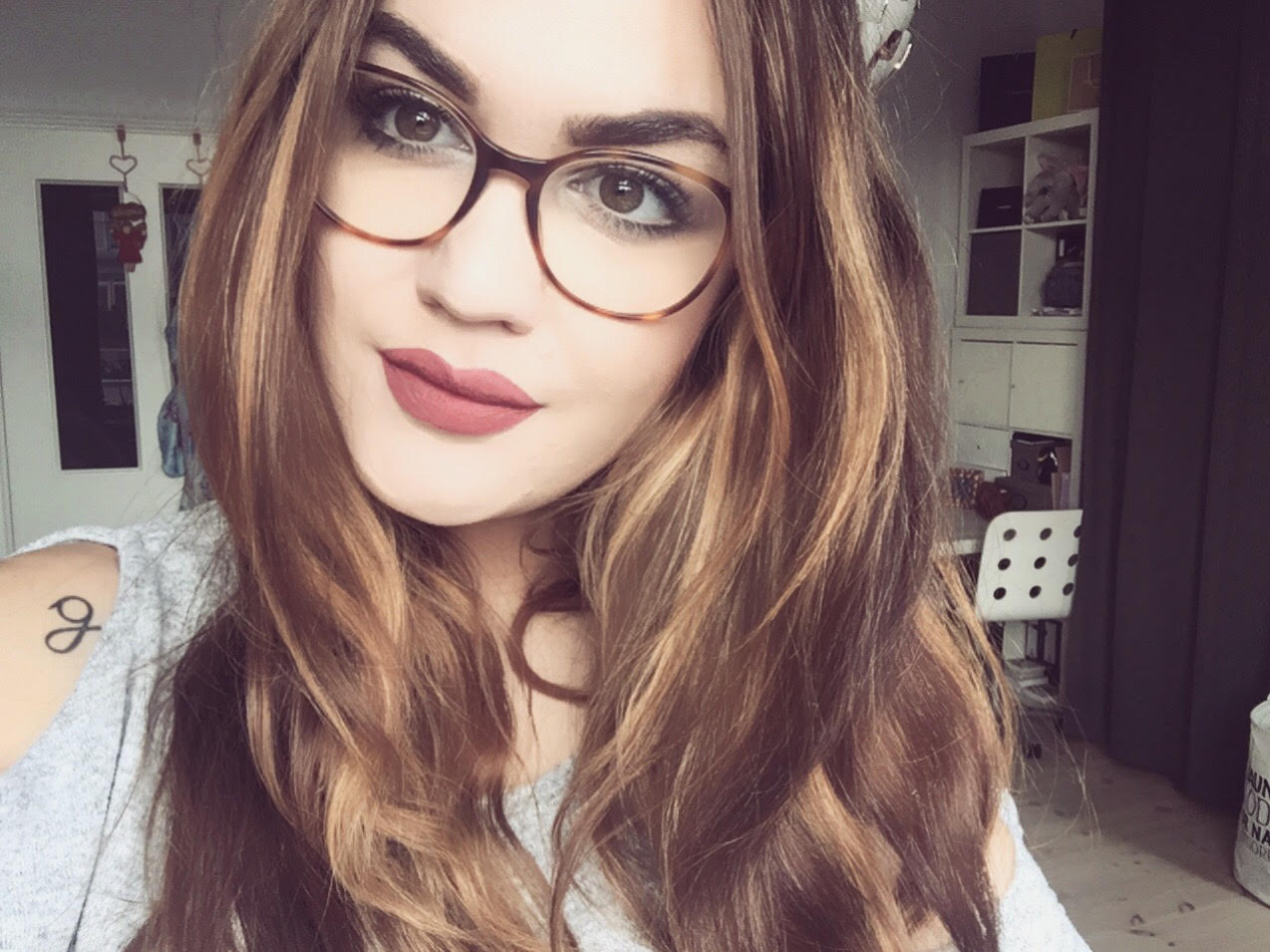 Kim Eggers