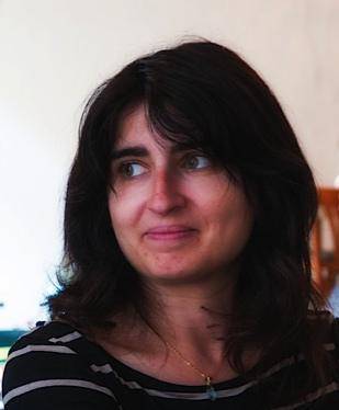 Diana Calvino