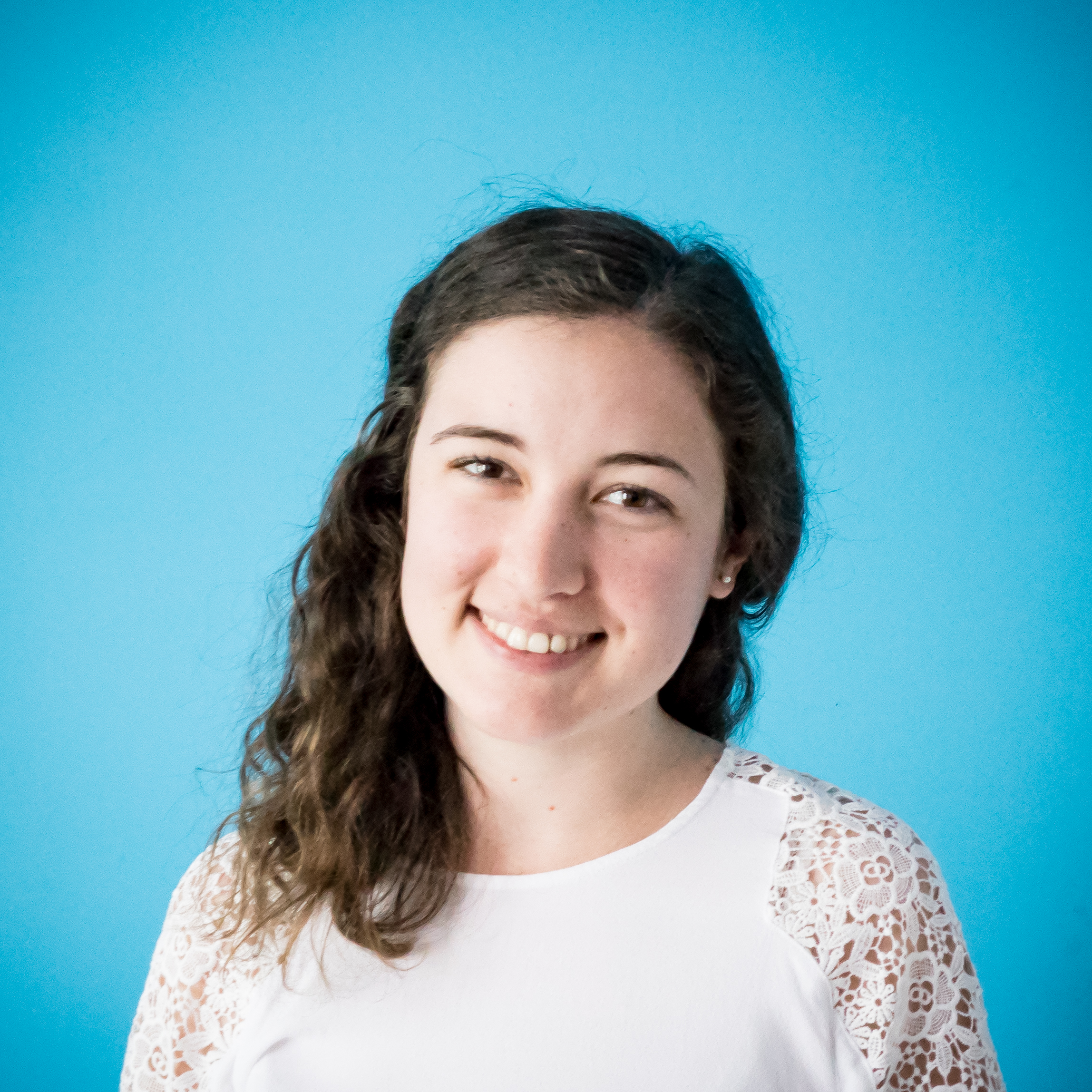 Sandra Goncalves, Account Manager Spain.