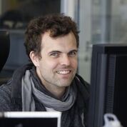 Tobias Rein