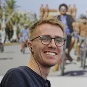 Jared Niederhauser