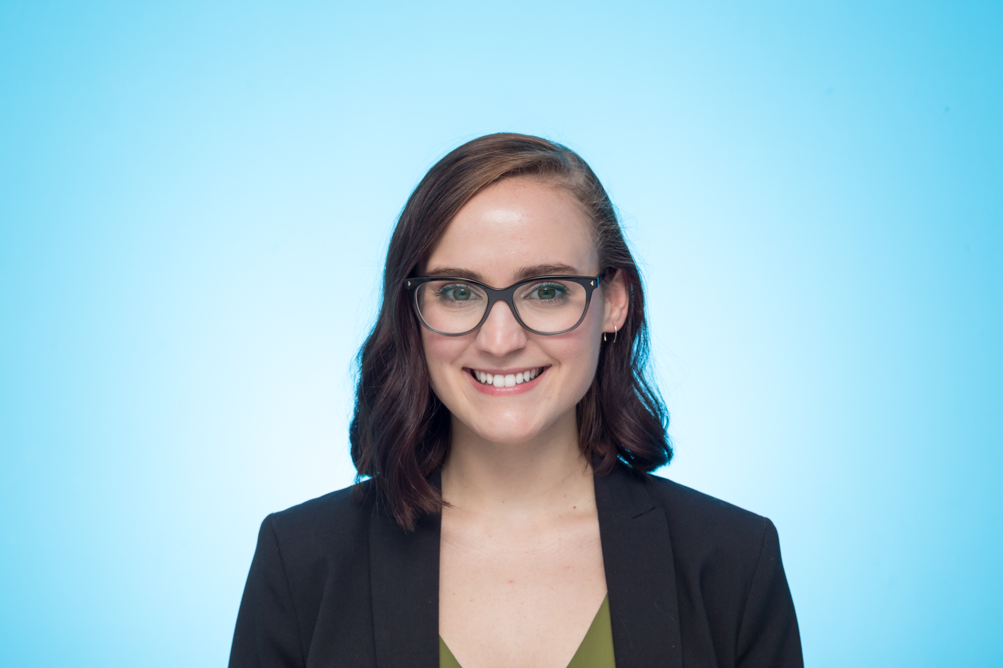 Business Recruiter, Emily.