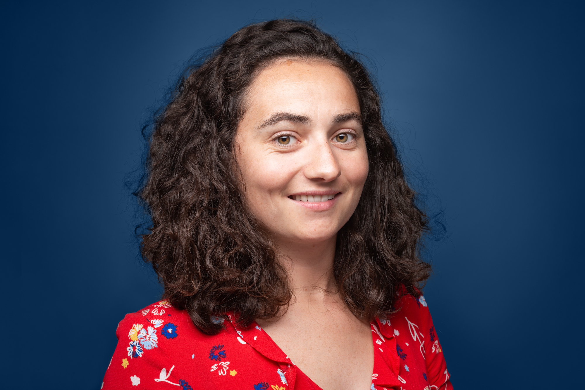Marguerite Beaud, Destination Manager for France