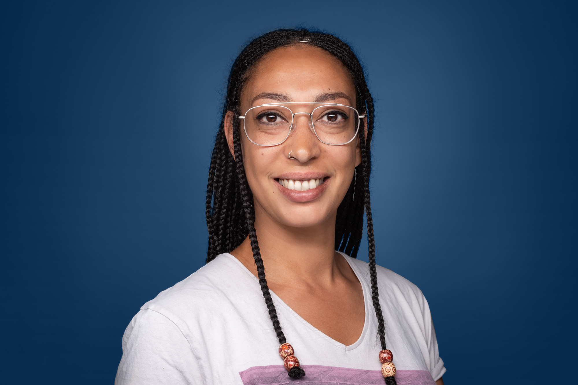 Céline Escalere, Destination Manager for France