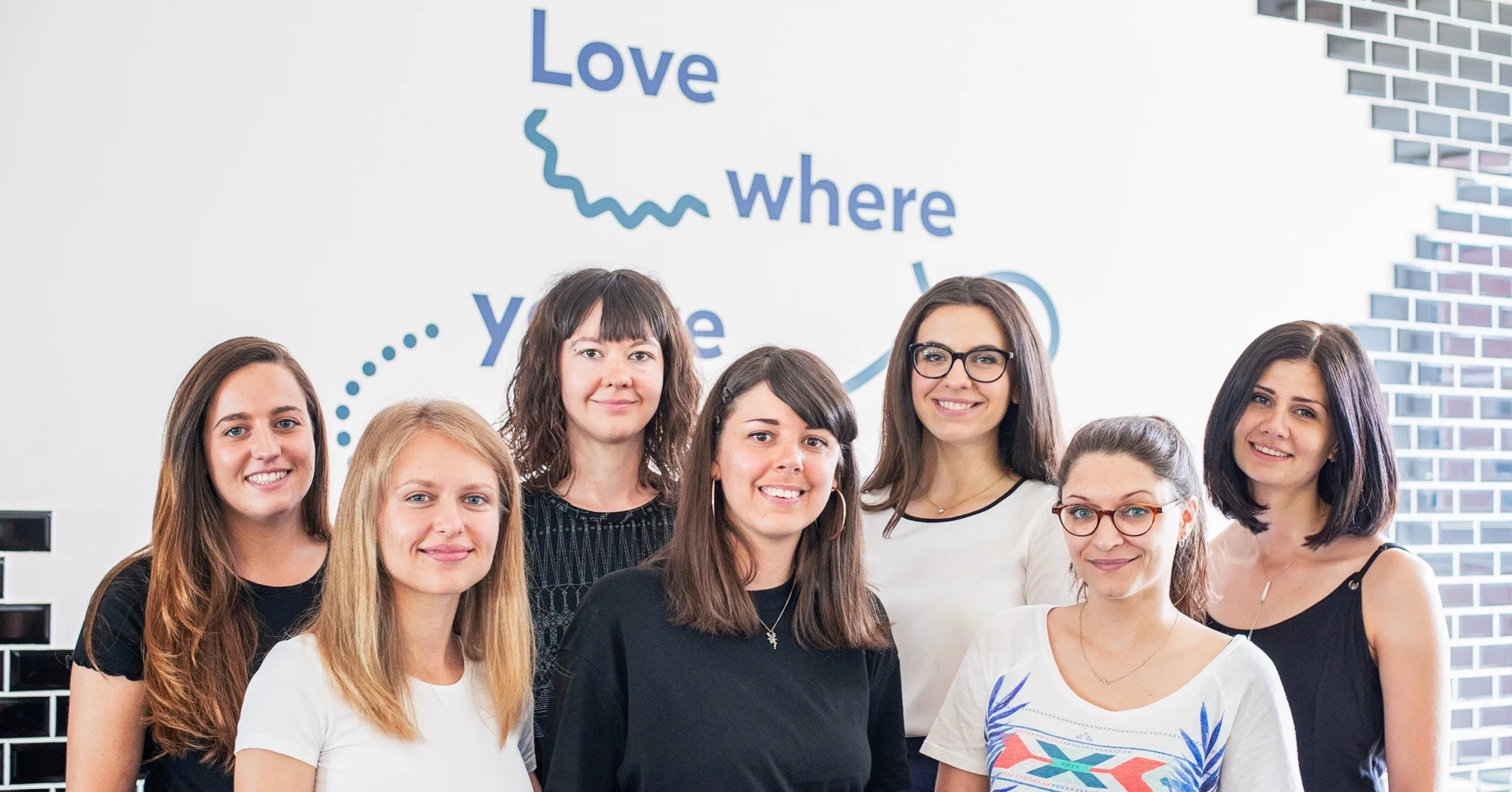 Meet the team: Recruitment Coordinators — Inside GetYourGuide