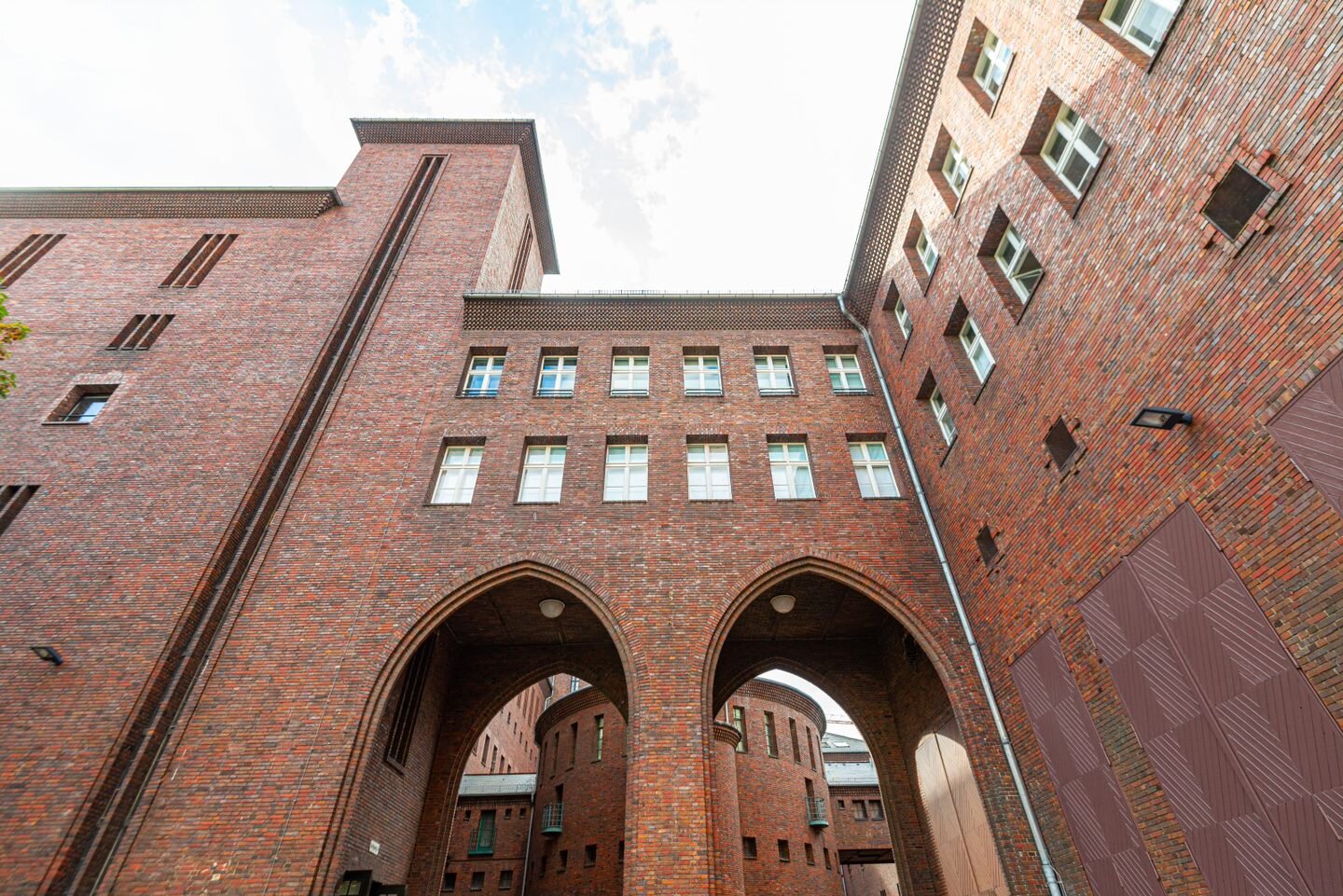 How facilities management makes a big impact on workplace experience — Inside GetYourGuide