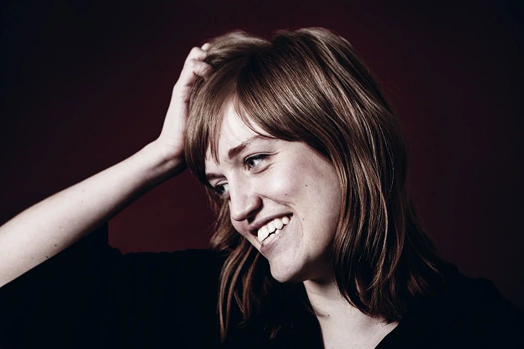   Amalie Kasin  for Natt&amp;Dag 