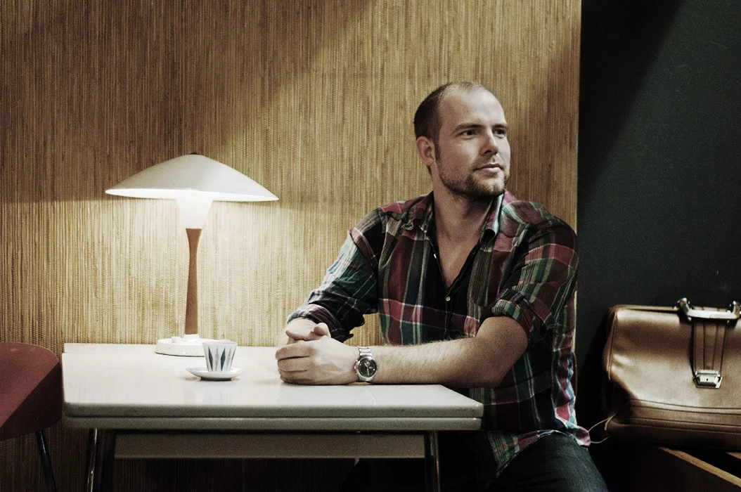   Einar Kleppe Holthe  for Fuglen 