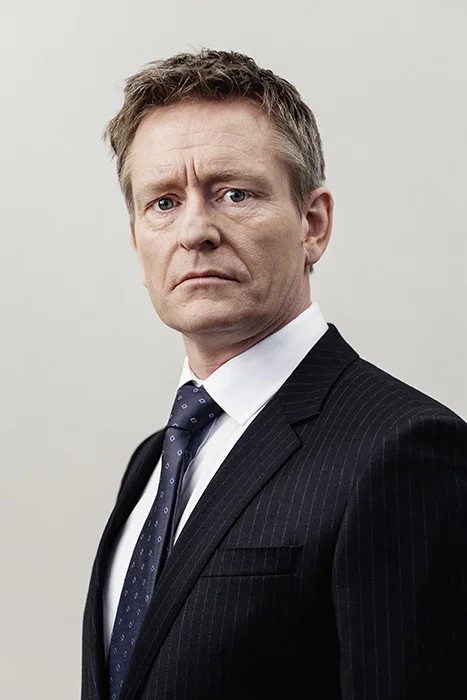   Henrik Mestad  for TV2 