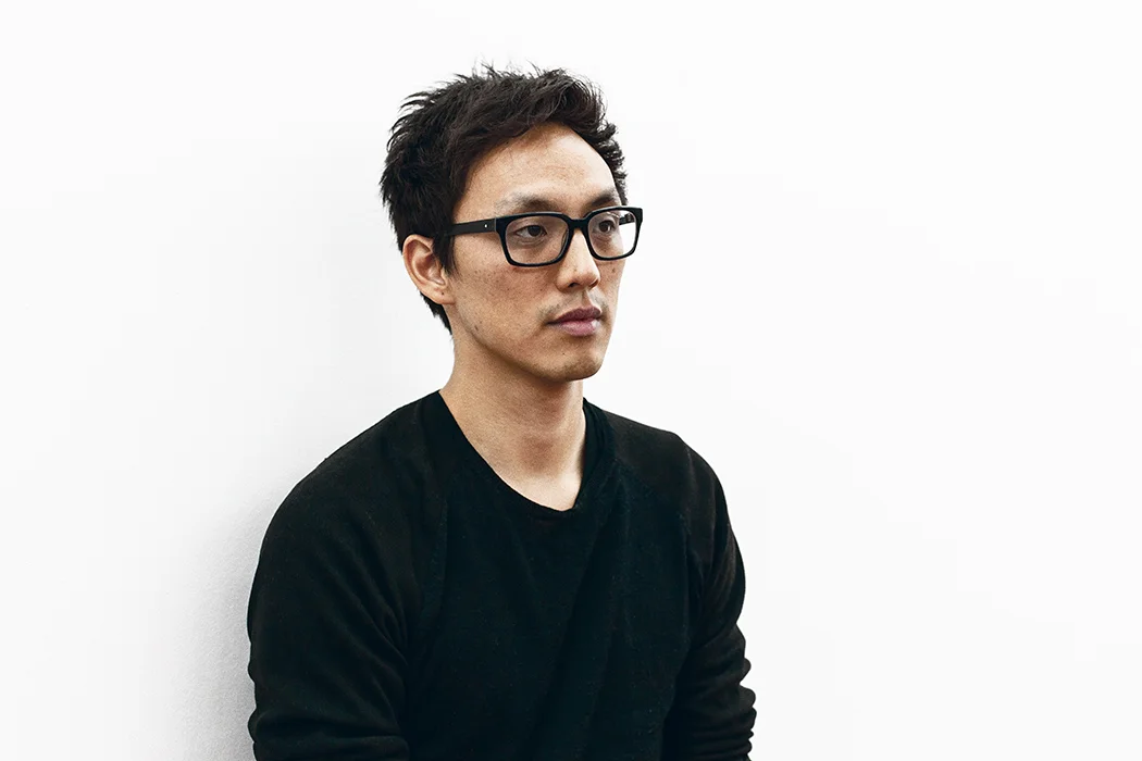   Ian Cheng  for Natt&amp;Dag 