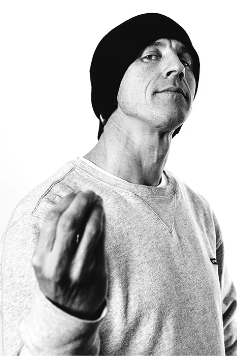   Terje Håkonsen  for Natt&amp;Dag 