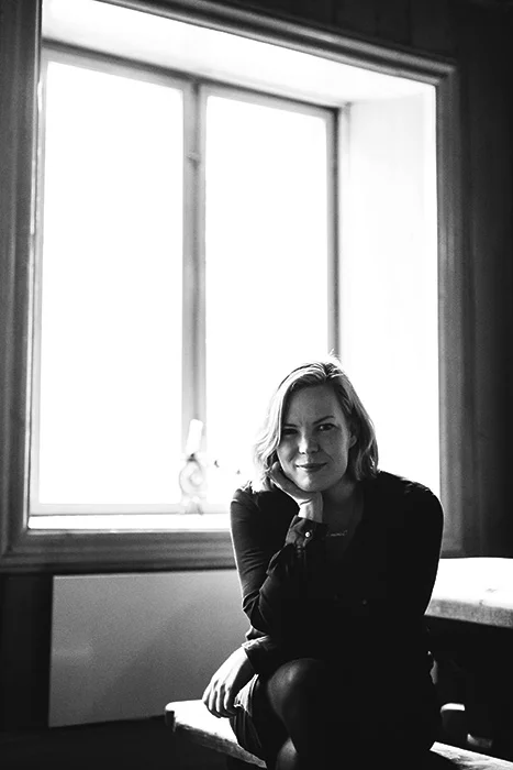  Marte Breen for Natt&amp;Dag 