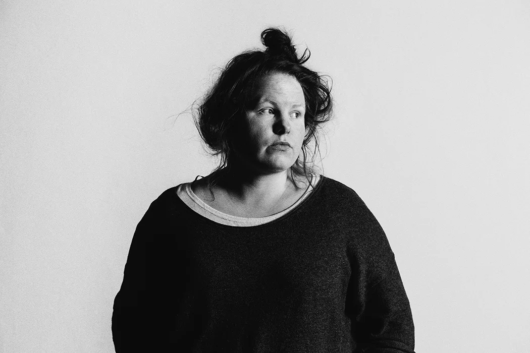   Victoria Kielland  for Natt&amp;Dag 