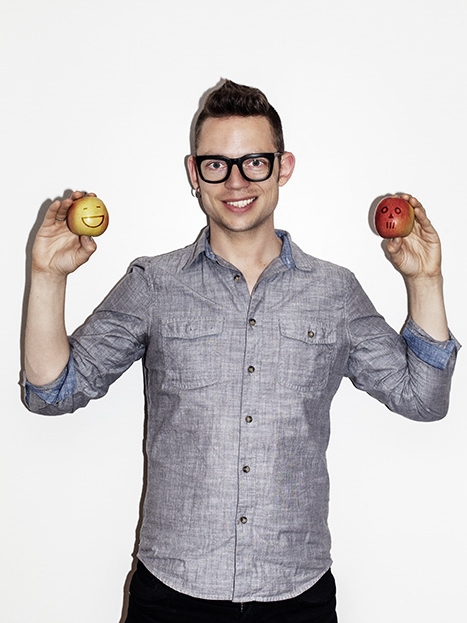   Jarle Bernhoft  for Natt&amp;Dag 