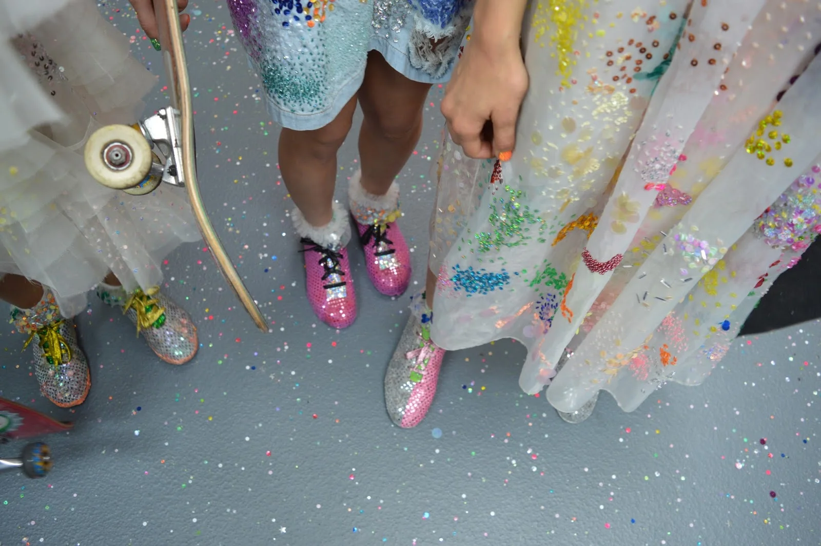 Ashish S/S16