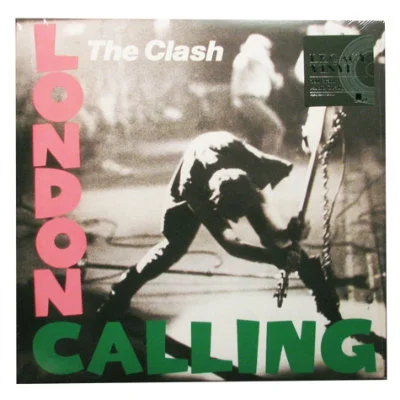 London Calling