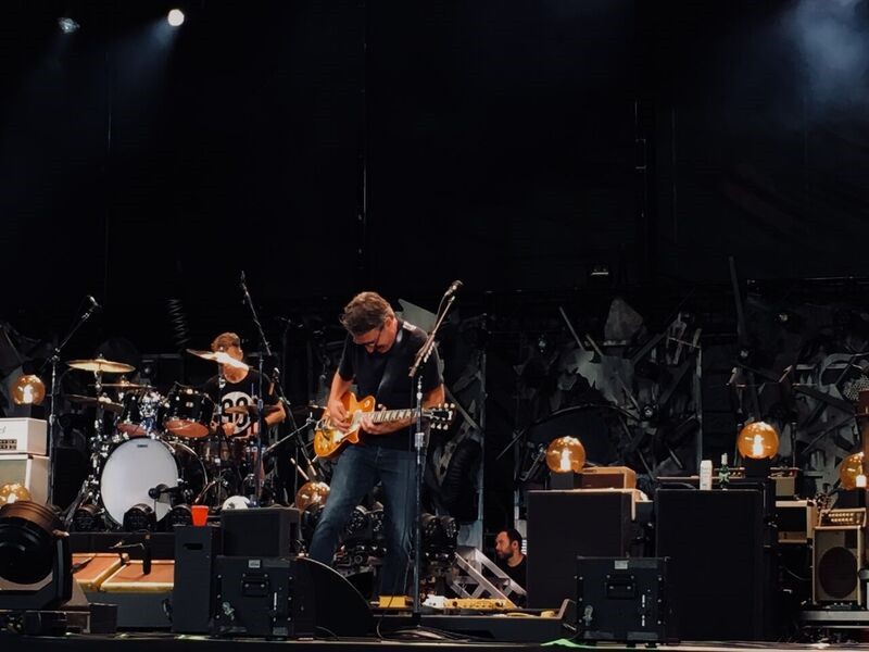 Stone Gossard.
