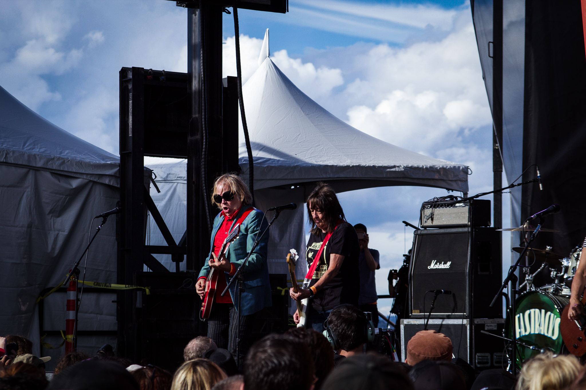 Fastbacks