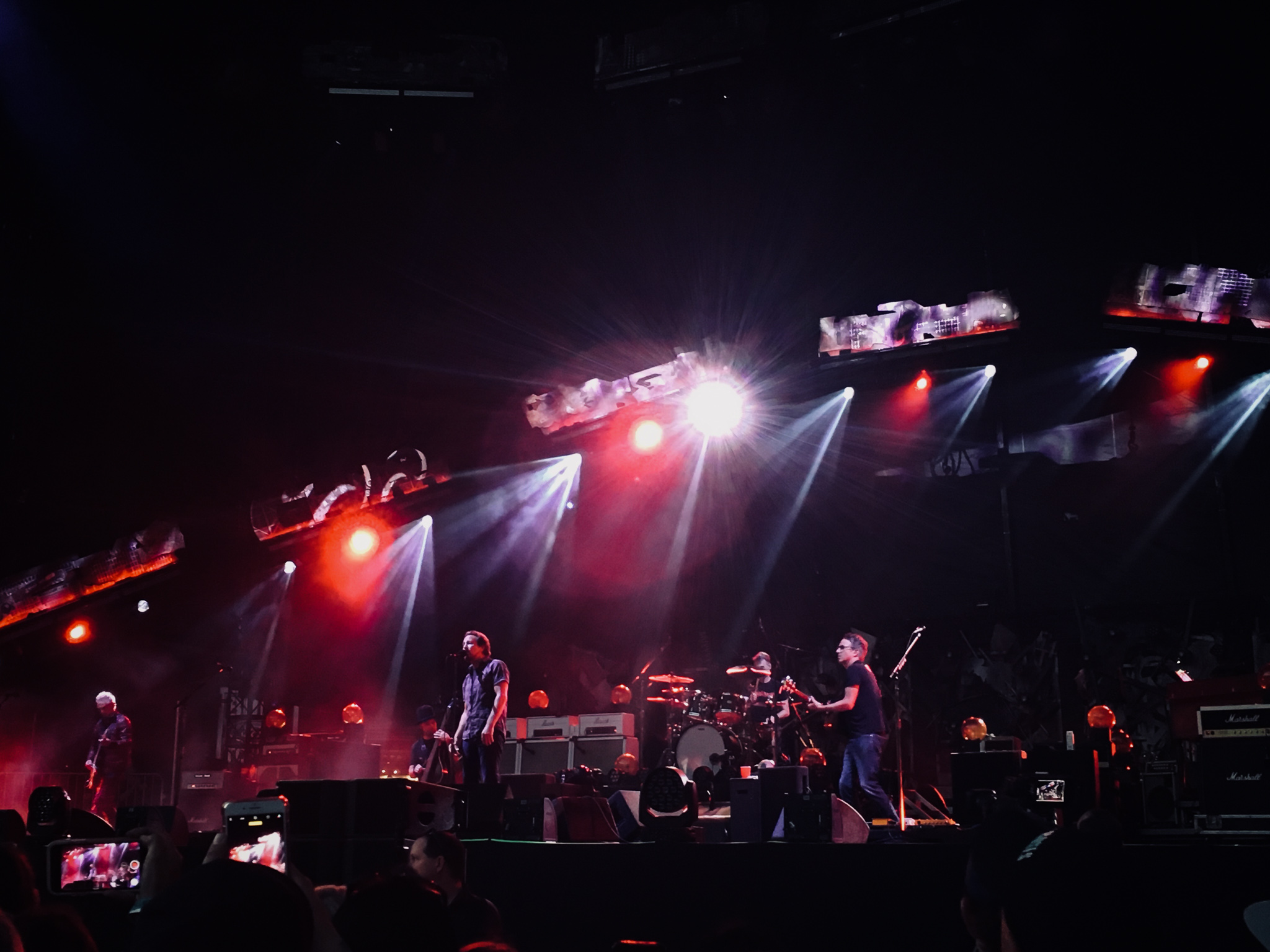 The Home Shows